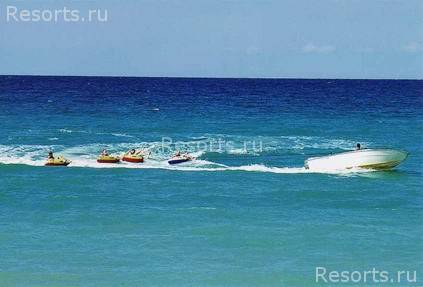 Ionian Princess Club Hotel 35